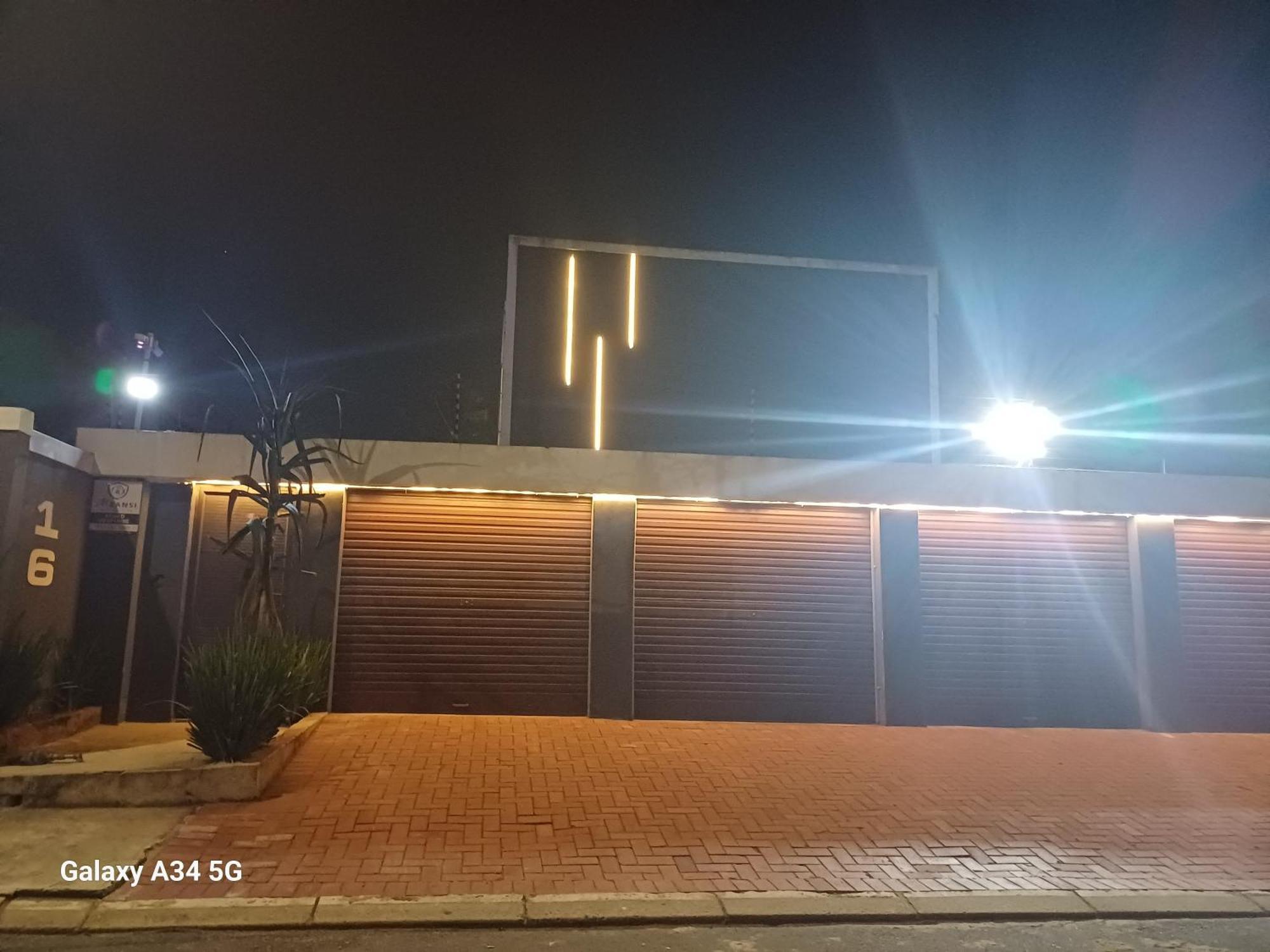 16 On Ryde Aparthotel Durban Exterior foto