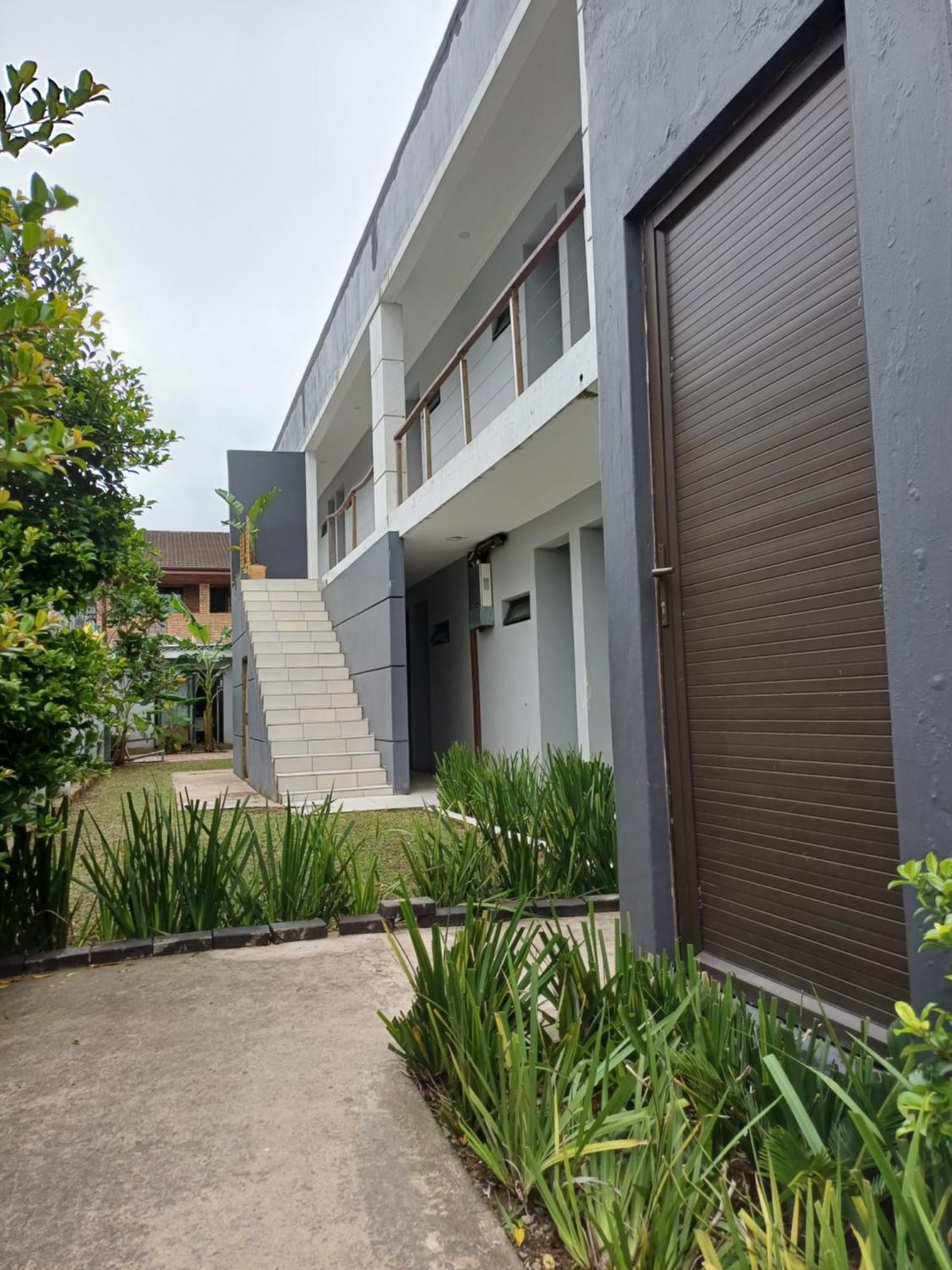 16 On Ryde Aparthotel Durban Exterior foto